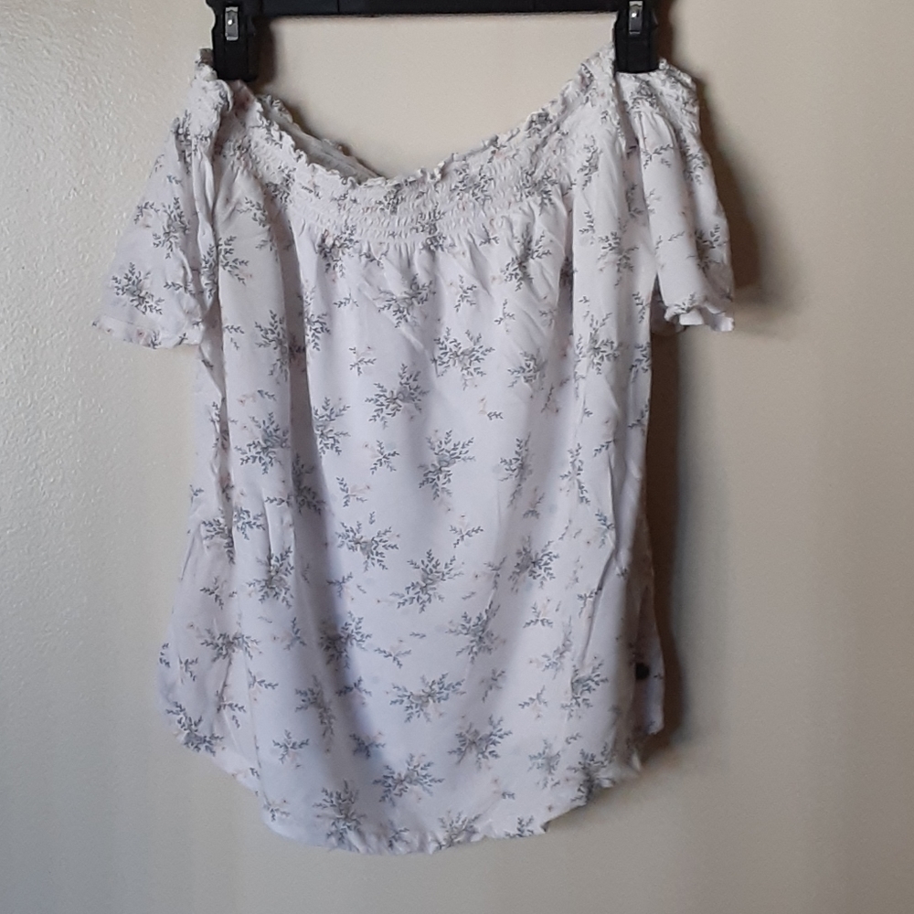 COPY - Roxy Top
